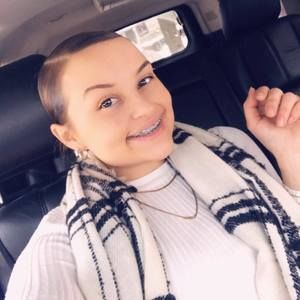 Meet your Posher, Cam